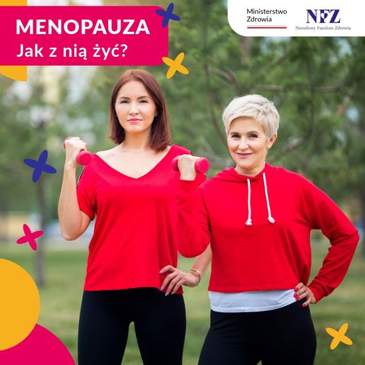 menopauza